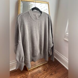 Free People Easy Street Tunic - M